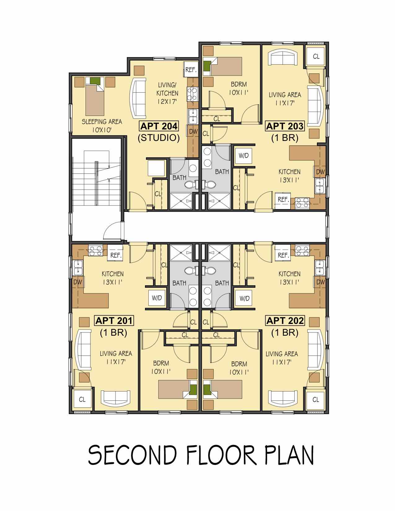 Floor plan diagram for 823 15th Ave SE, Minneapolis, MN