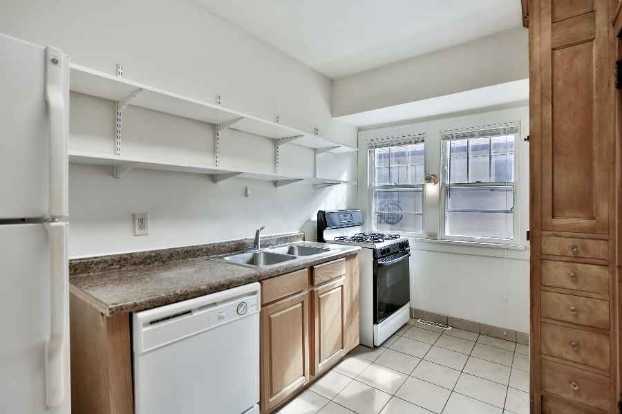 Kitchen at 1720 Rollins Ave SE, Minneapolis, MN