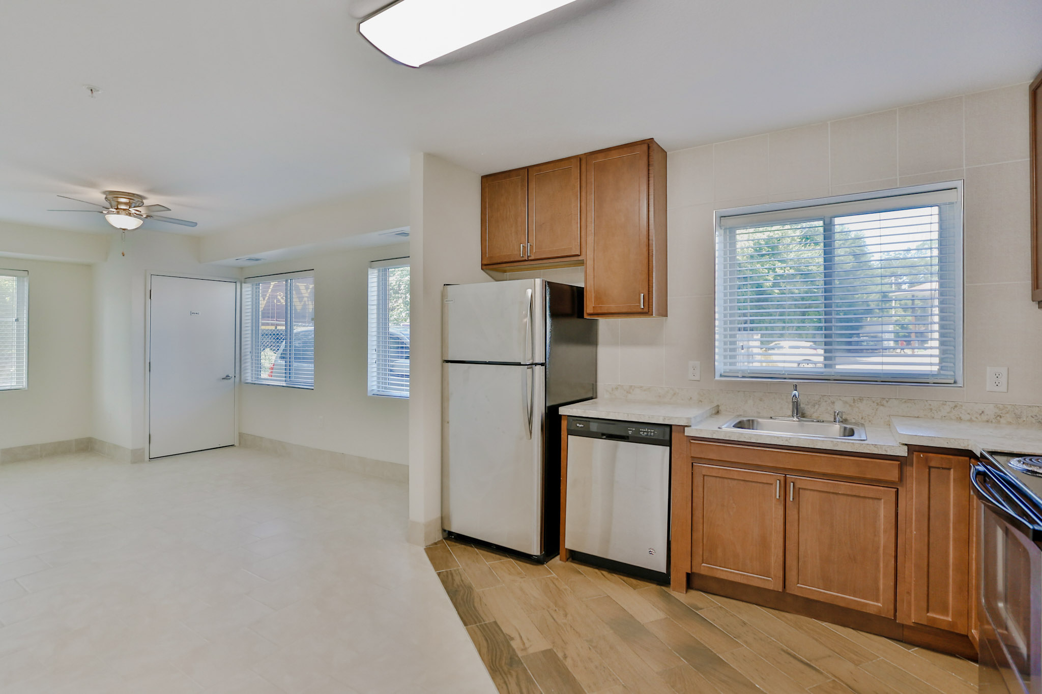 Kitchenliving at 823 15th Ave SE, Minneapolis, MN