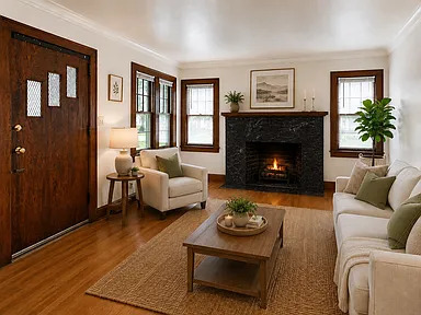 Living at 1720 Rollins Ave SE, Minneapolis, MN